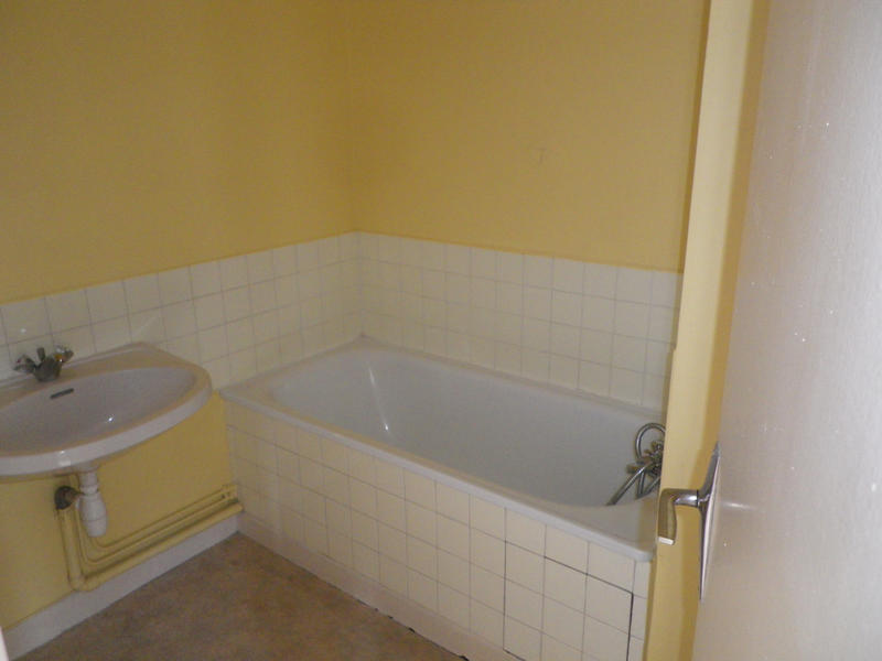 Appartement - 25 m² - 1 pièce