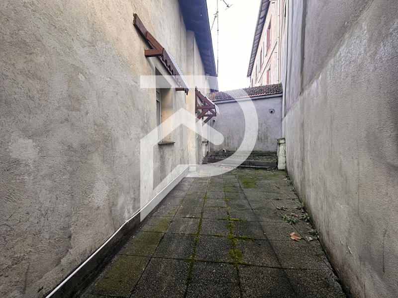 Maison - 114 m² - 4 pièces