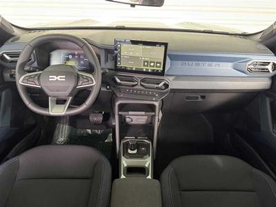 Dacia Duster 1.6 Hybrid 140ch Journey