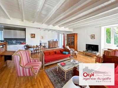 Maison - 167 m² - 4 pièces