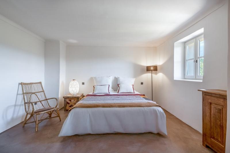 Mas - 300 m² - 8 pièces