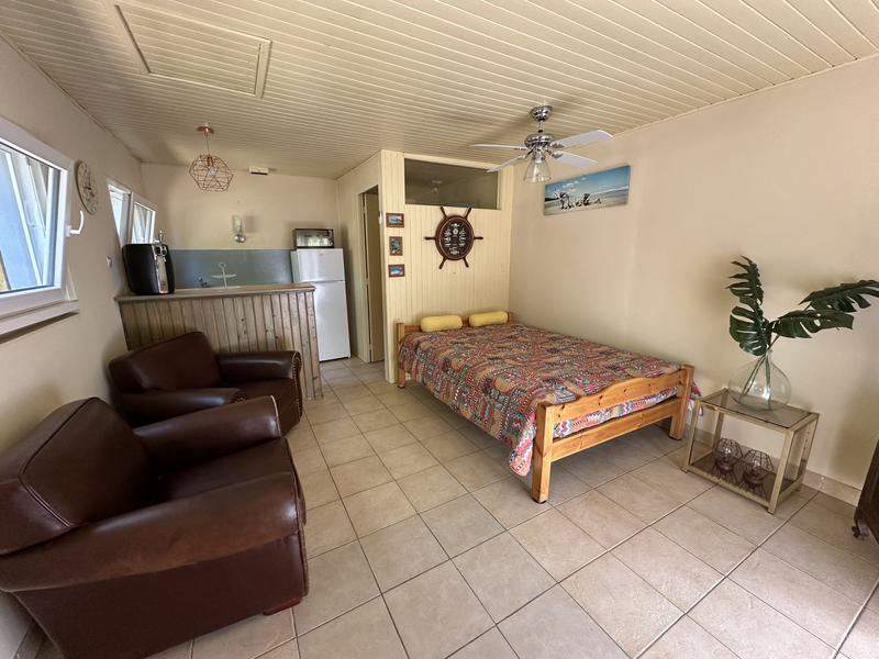 Maison - 124 m² - 4 pièces