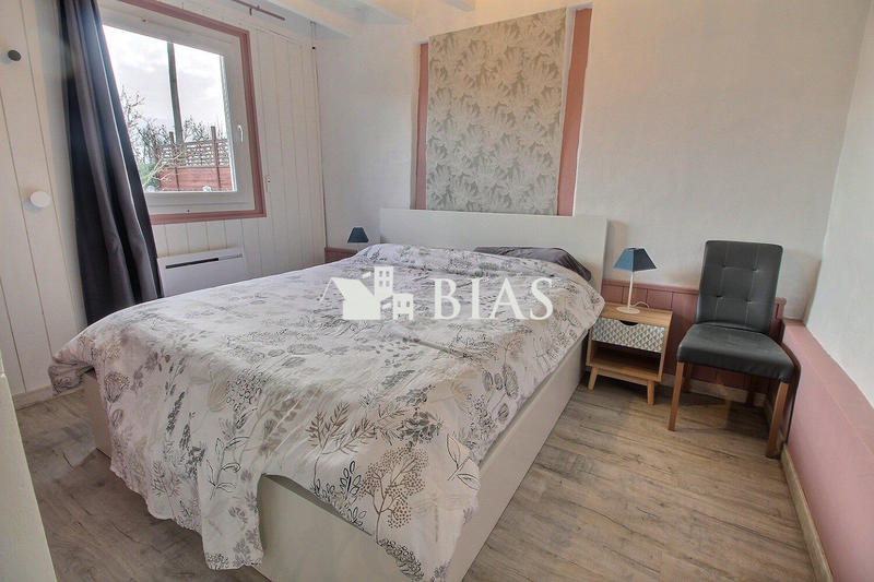 Maison ancienne - 83 m² - 4 pièces