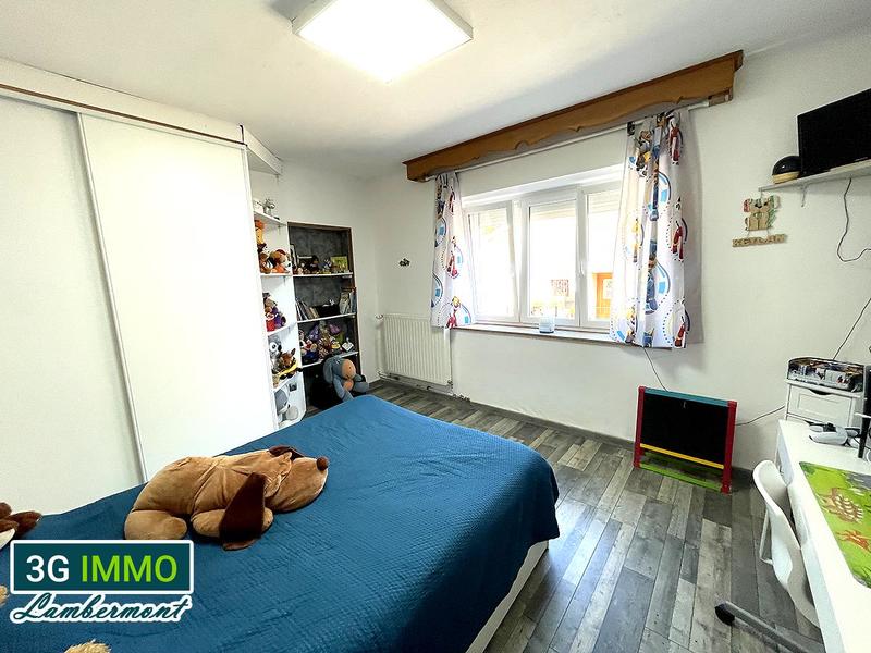 Maison - 339 m² - 10 pièces