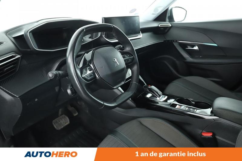 Peugeot 2008 1.2 PureTech Allure Business Eat8 131 ch