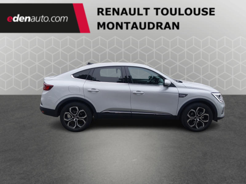 Renault Arkana E-Tech hybride 145 - 22 Techno