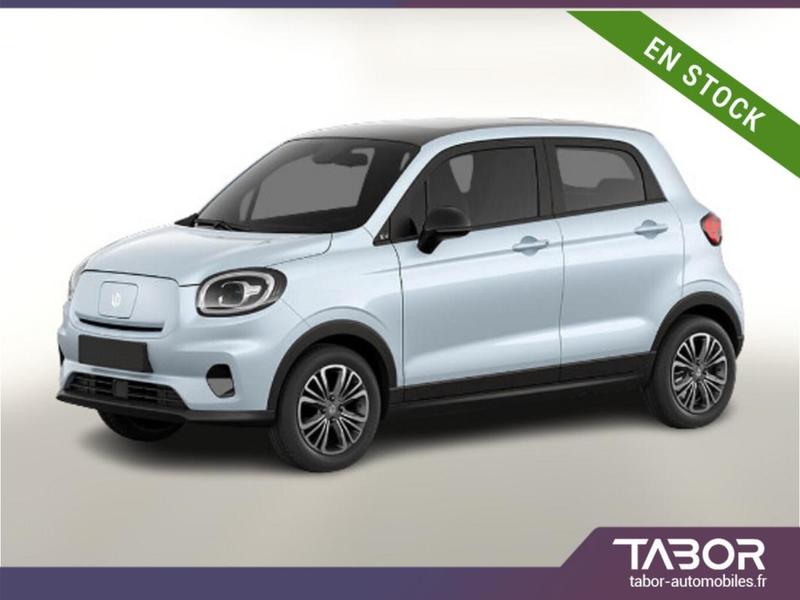 Leapmotor T03 37,3 kWh Pano Gps cam Acc Pdc 15p