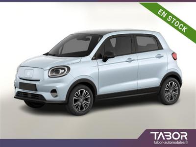 Leapmotor T03 37,3 kWh Pano Gps cam Acc Pdc 15p