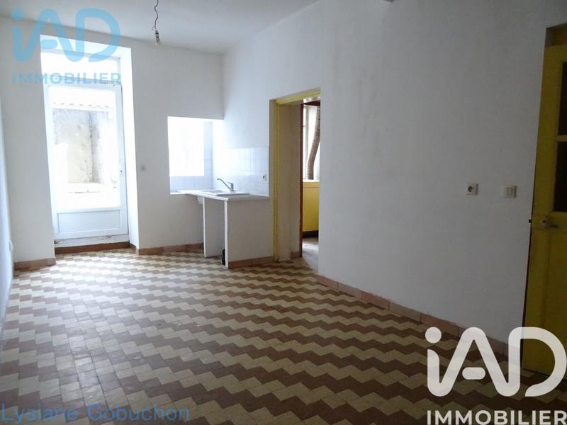 Maison - 146 m² - 6 pièces