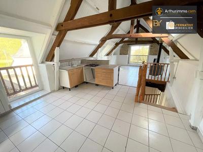 Maison - 78 m² - 4 pièces