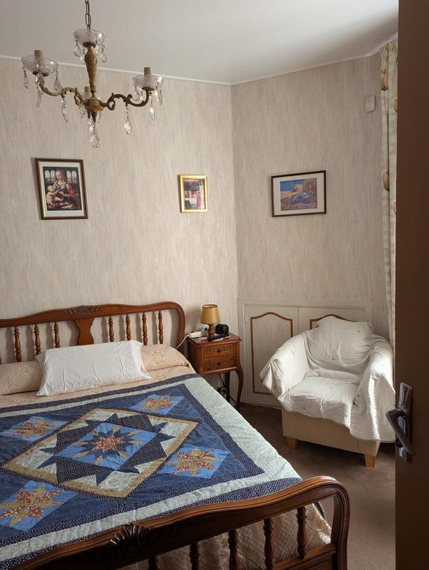 Maison - 70 m² - 3 pièces