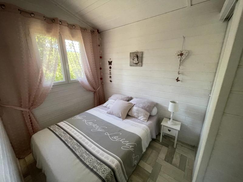 Villa - 40 m² - 3 pièces