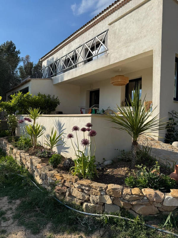 Appartement - 54 m² - 3 pièces