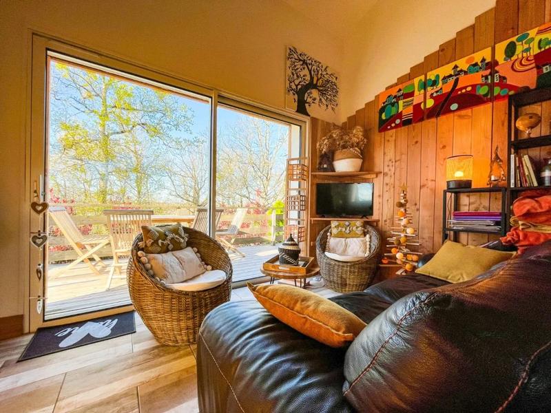 Propriété - 450 m² - 11 pièces