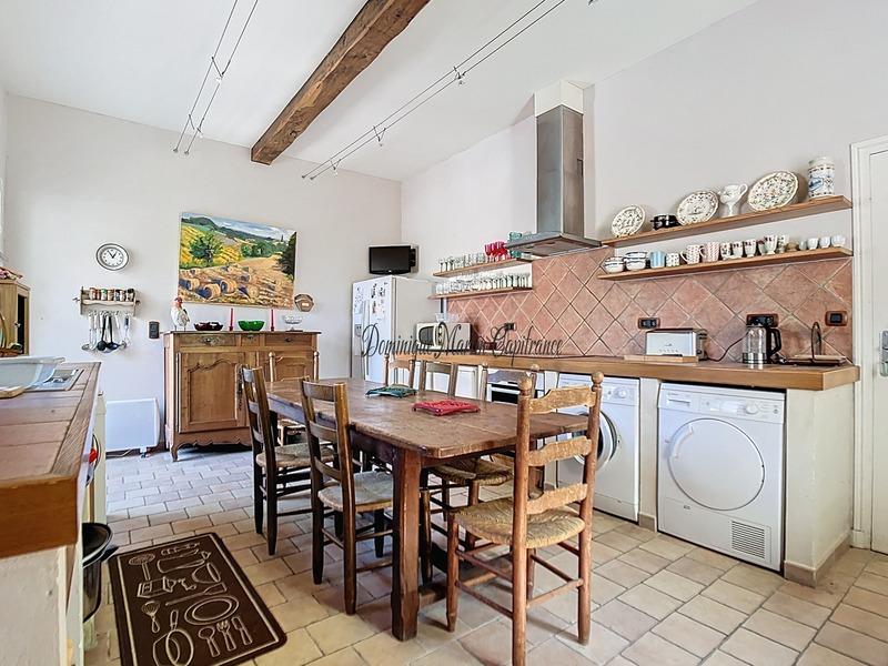 Maison - 136 m² - 4 pièces