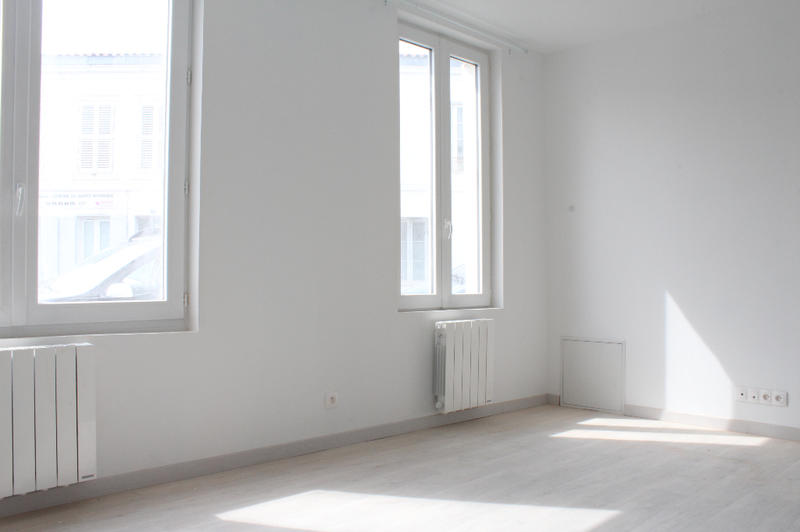 Appartement - 29 m² - 2 pièces