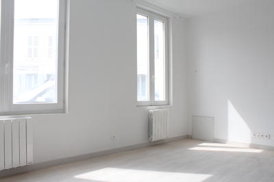 Appartement - 29 m² - 2 pièces