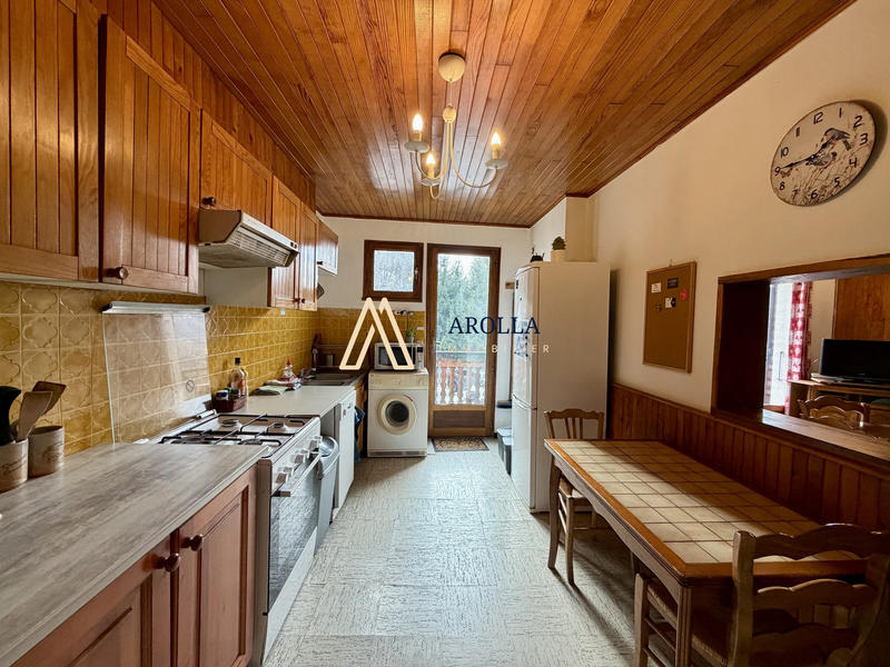 Maison ancienne - 180 m² - 10 pièces