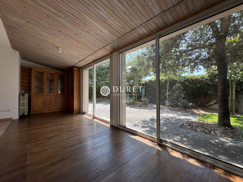 Maison ancienne - 186 m² - 5 pièces