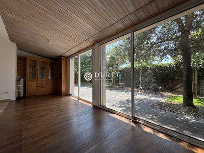 Maison ancienne - 186 m² - 5 pièces