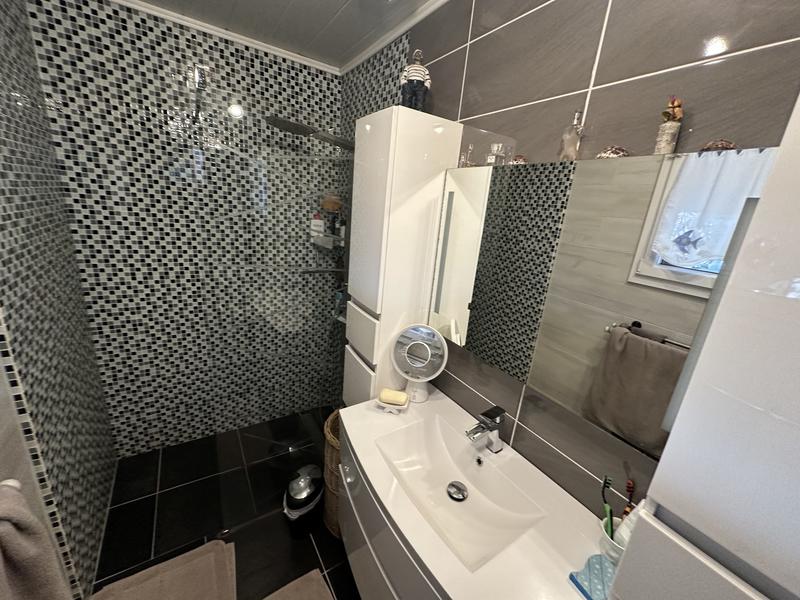 Maison - 78 m² - 5 pièces