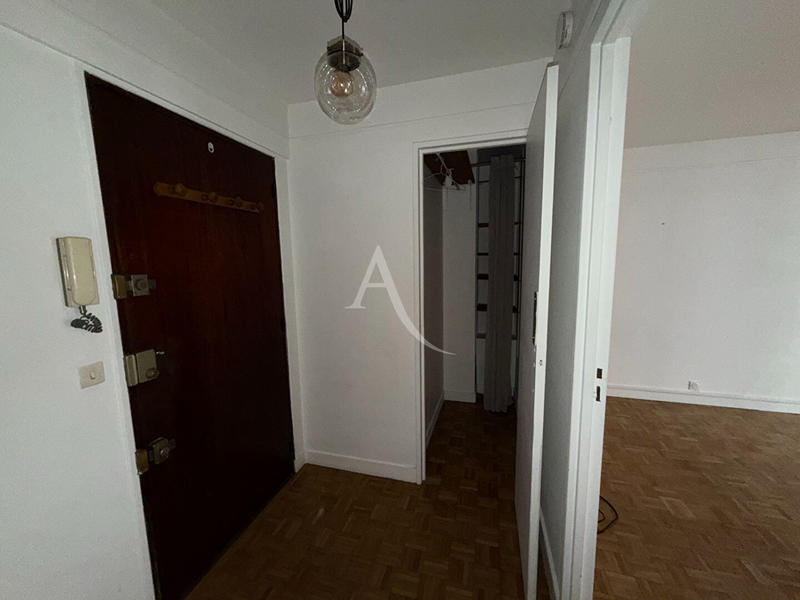 Appartement - 34 m² - 1 pièce