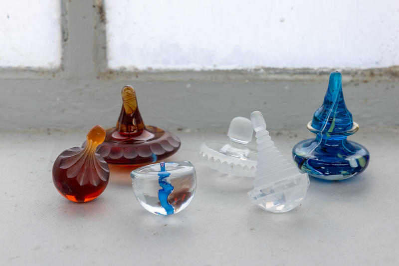 La Capsule - les Bousillés par Linda Sanchez