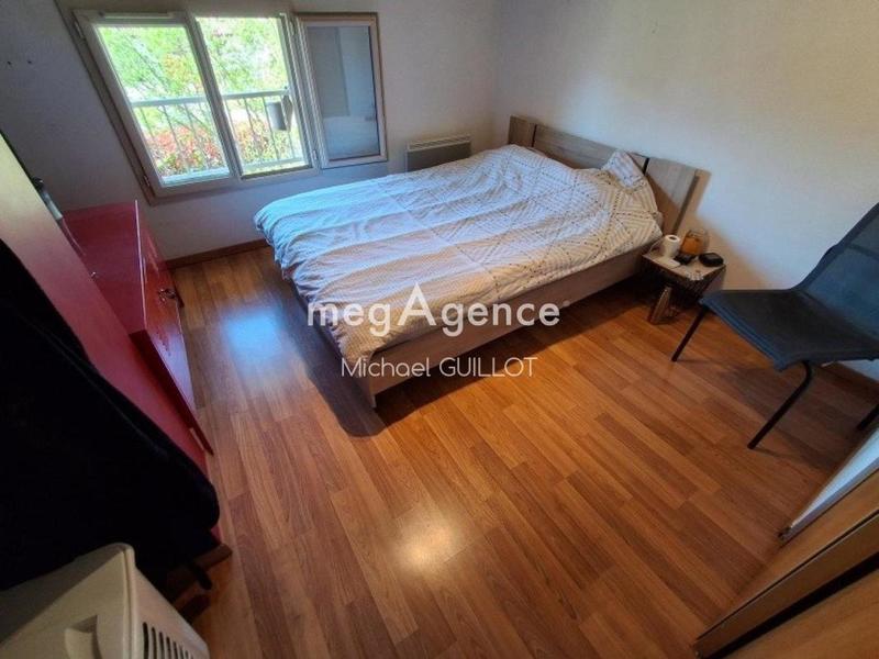 Maison - 142 m² - 6 pièces