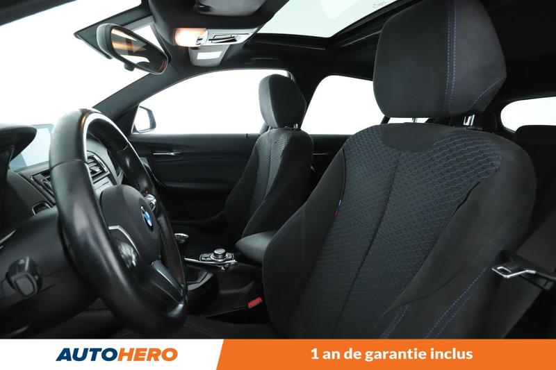 Bmw Série 1 116i 5p 136 ch