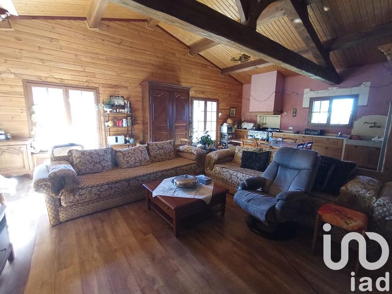 Maison - 150 m² - 4 pièces