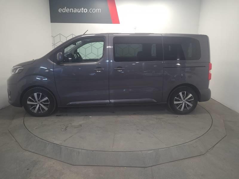 Toyota Proace Combi Verso Medium 115 d-4d Bvm6 Dynamic
