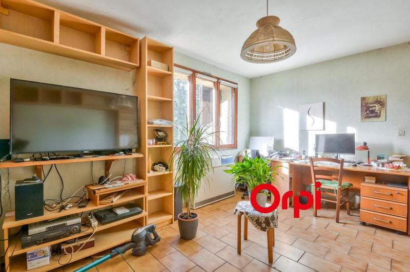 Maison - 148 m² - 6 pièces