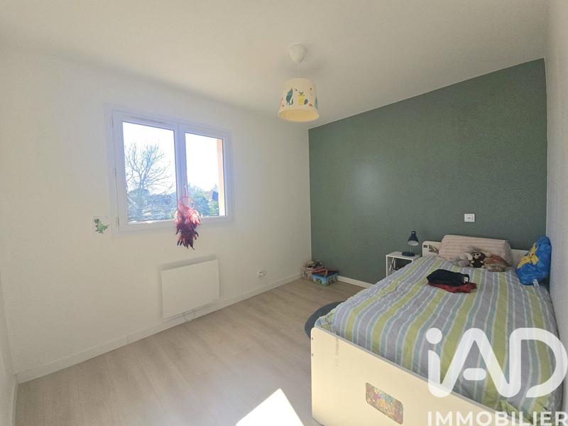 Maison - 144 m² - 7 pièces