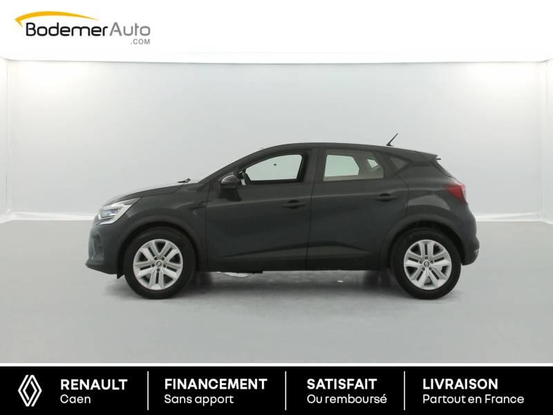 Renault Captur TCe 90 - 21 Zen