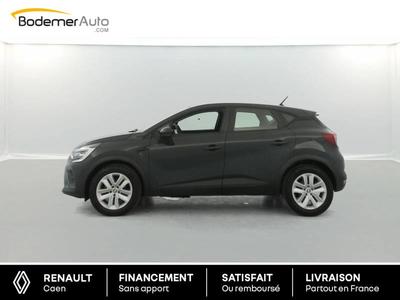 Renault Captur TCe 90 - 21 Zen