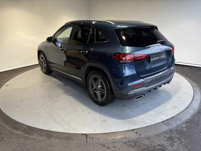 Mercedes Gla 200 Amg Line