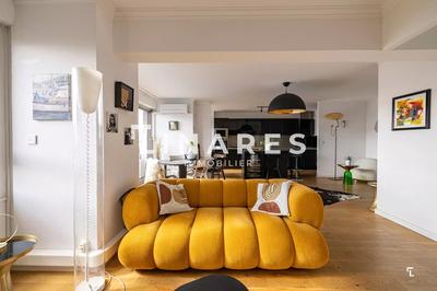 Appartement - 94 m² - 4 pièces