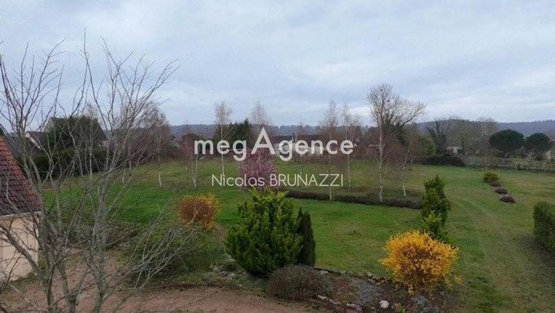 Maison de campagne - 140 m² - 5 pièces