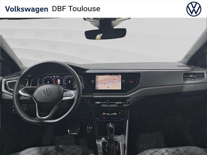 Volkswagen Taigo 1.0 Tsi 116 Dsg7 R-Line