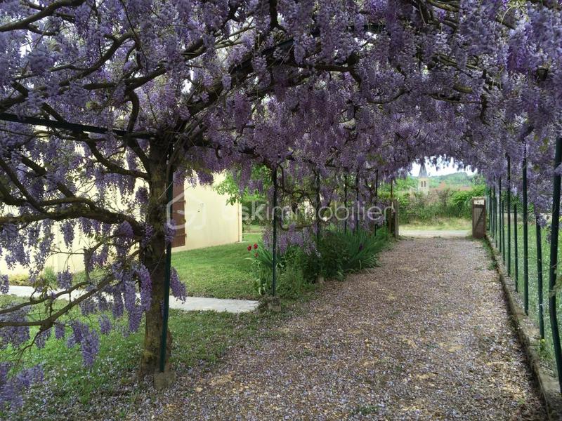 Maison traditionnelle - 92 m² - 4 pièces