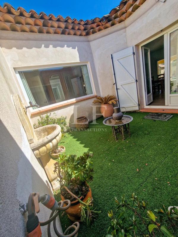 Villa - 179 m² - 5 pièces