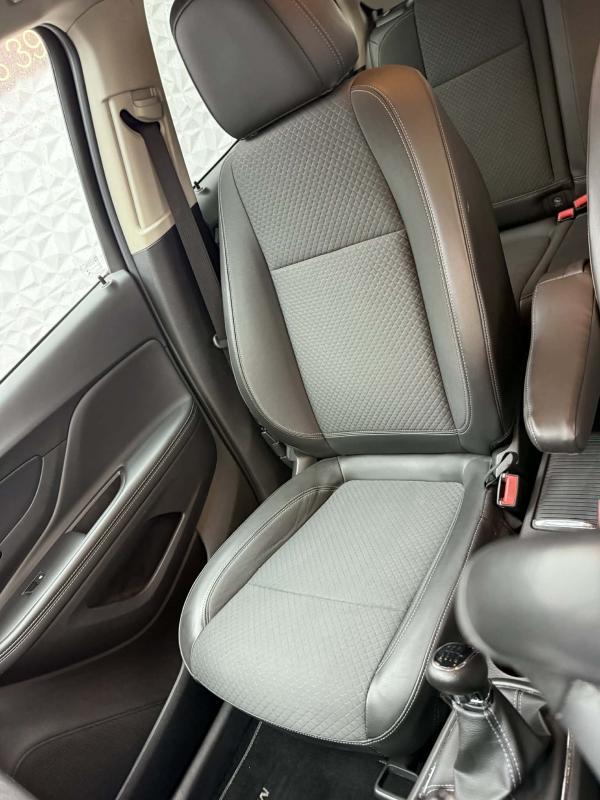 Opel Mokka X 1.6 Cdti 4x2 16v s&amp;S 136 Cv