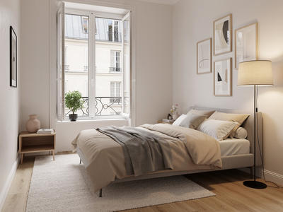 Maison - 108 m² - 5 pièces