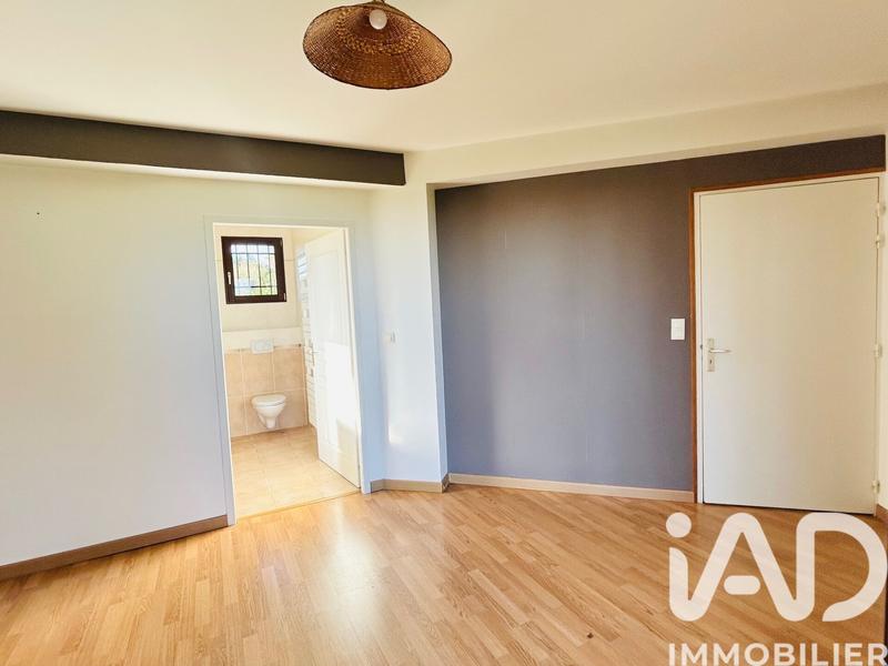 Maison - 180 m² - 6 pièces