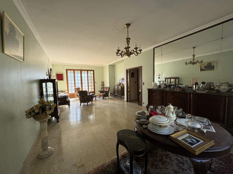 Maison - 173 m² - 4 pièces