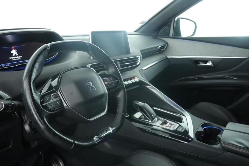 Peugeot 3008 2.0 Blue-HDi Gt Eat8 180 ch