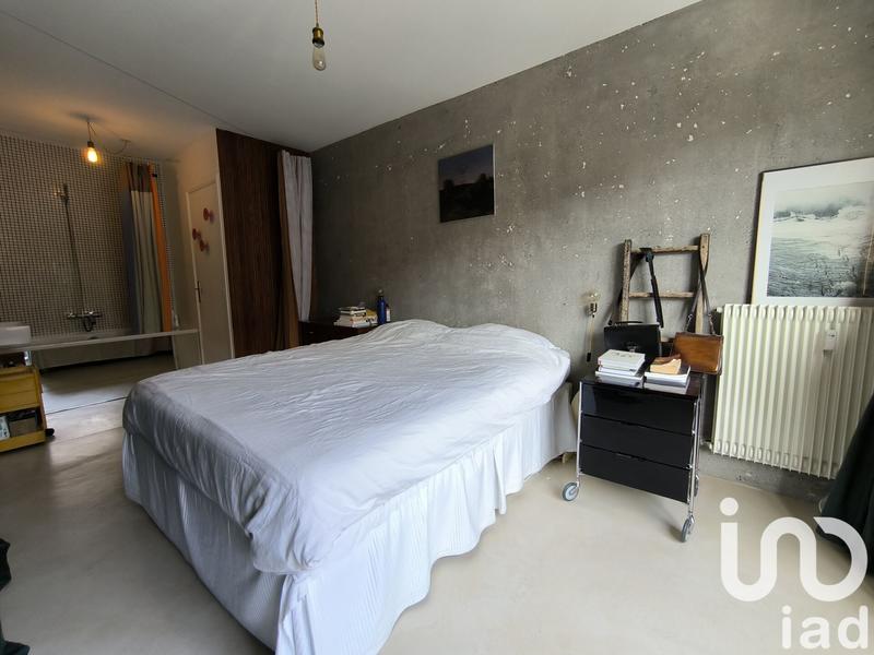 Appartement - 51 m² - 2 pièces