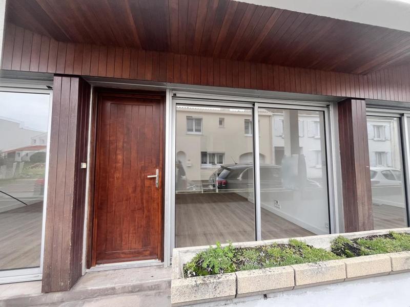 Appartement - 75 m² - 4 pièces