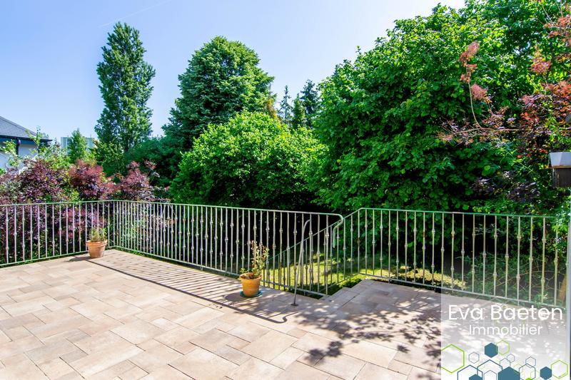 Maison - 134 m² - 7 pièces