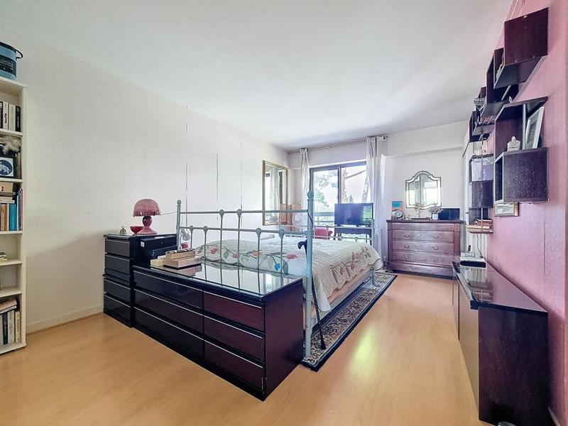 Duplex - 145 m² - 4 pièces